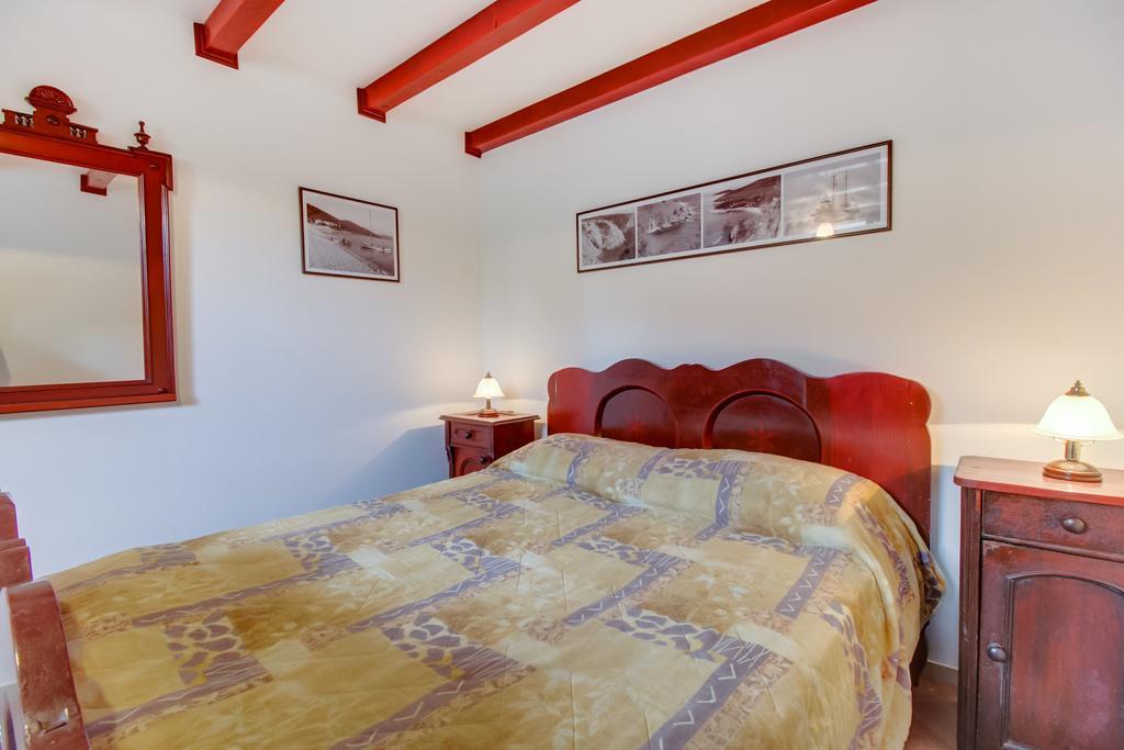 Apartments Franjo Mali Lošinj Cameră foto