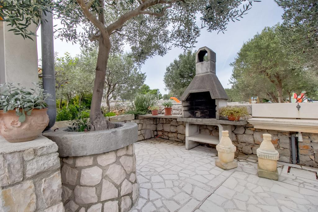 Apartments Franjo Mali Lošinj Cameră foto