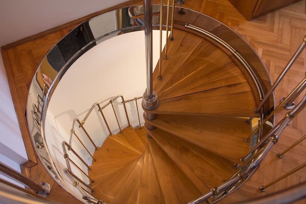 Apartments Franjo Mali Lošinj Cameră foto