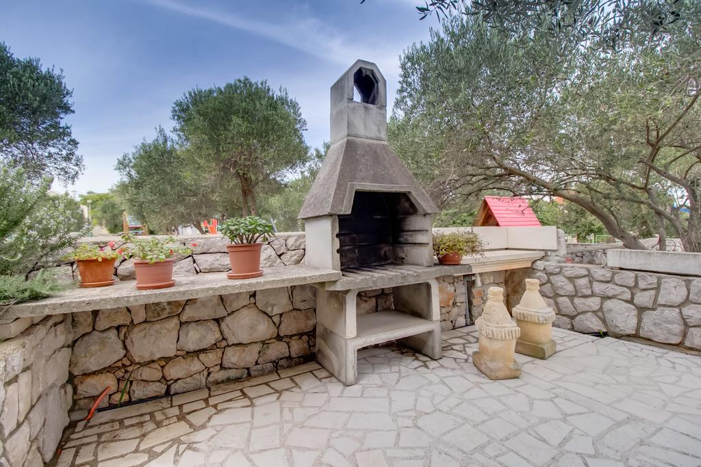 Apartments Franjo Mali Lošinj Cameră foto