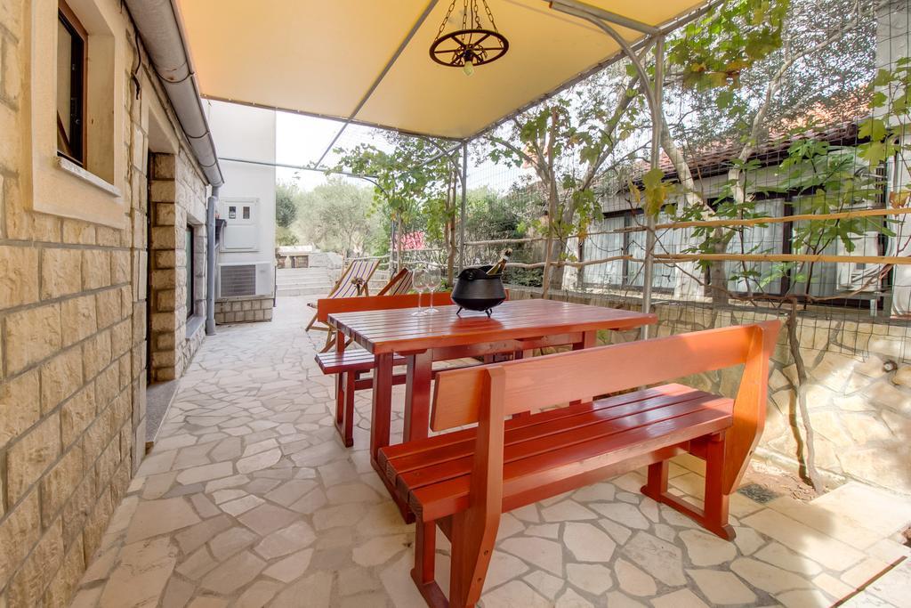 Apartments Franjo Mali Lošinj Cameră foto