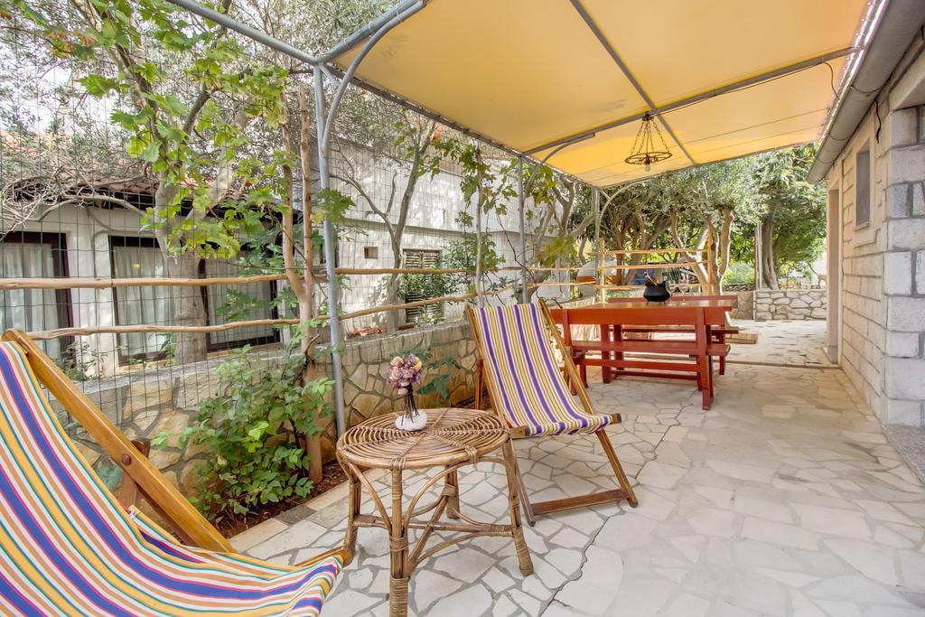 Apartments Franjo Mali Lošinj Cameră foto