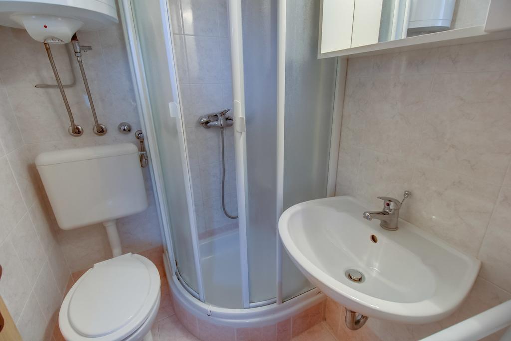 Apartments Franjo Mali Lošinj Cameră foto