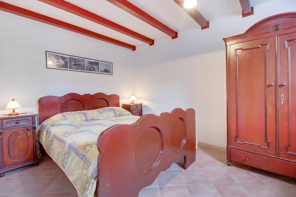 Apartments Franjo Mali Lošinj Cameră foto