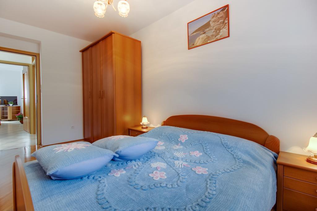 Apartments Franjo Mali Lošinj Cameră foto