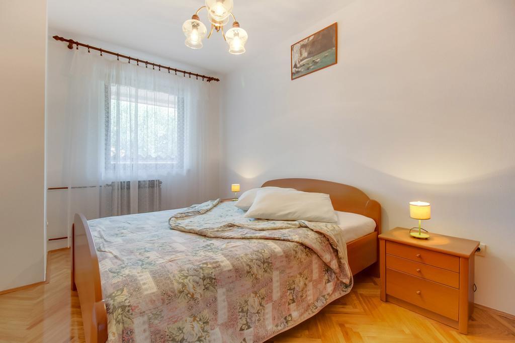 Apartments Franjo Mali Lošinj Cameră foto