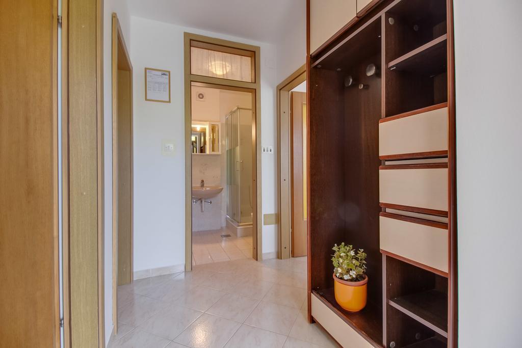 Apartments Franjo Mali Lošinj Cameră foto