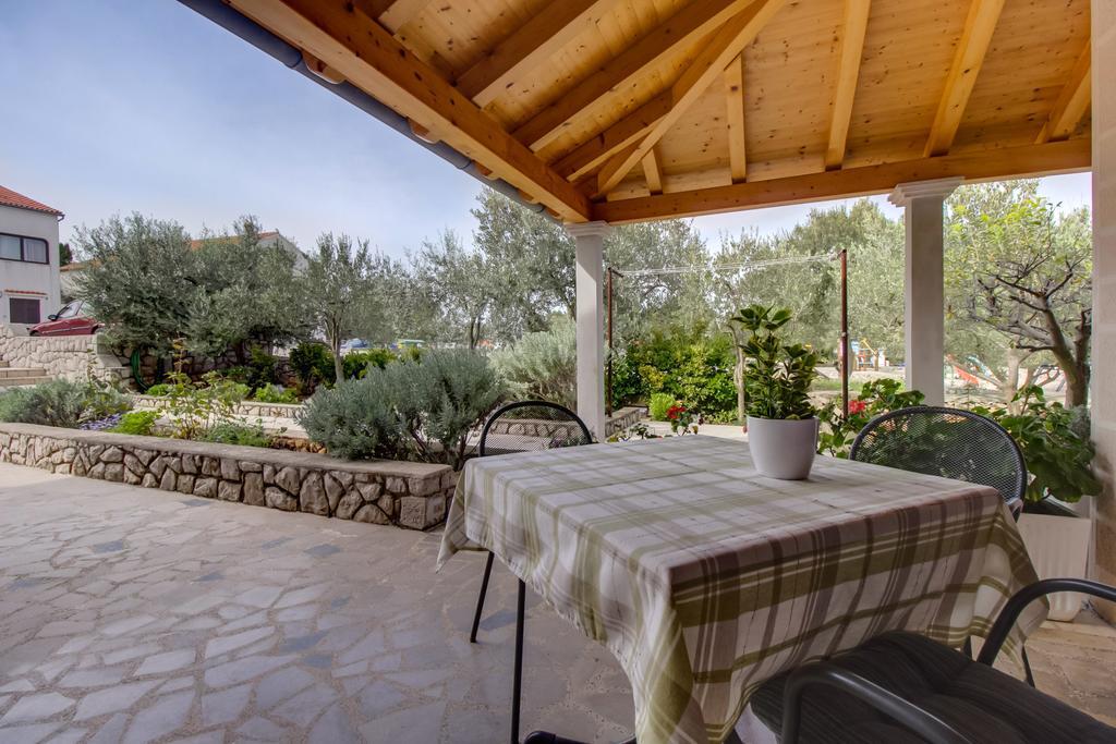 Apartments Franjo Mali Lošinj Cameră foto