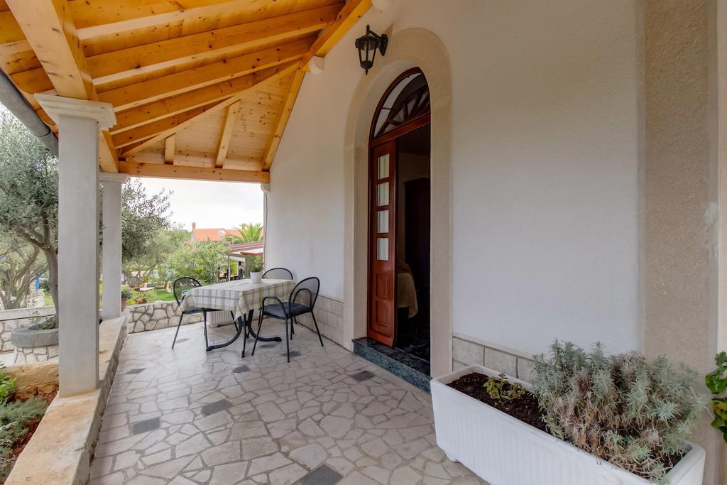 Apartments Franjo Mali Lošinj Cameră foto
